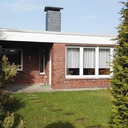 노르다히 Haus Antje 빌라 외부 사진